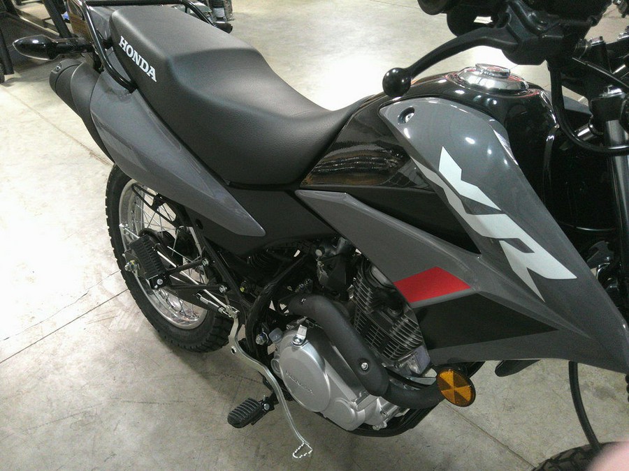 2025 Honda XR™ 150L