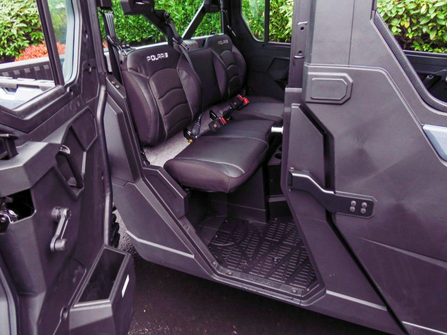 2026 Polaris Ranger Crew XP 1000 NorthStar Edition Ultimate