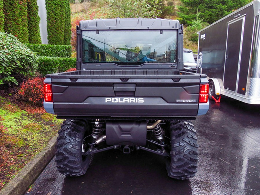 2026 Polaris Ranger Crew XP 1000 NorthStar Edition Ultimate