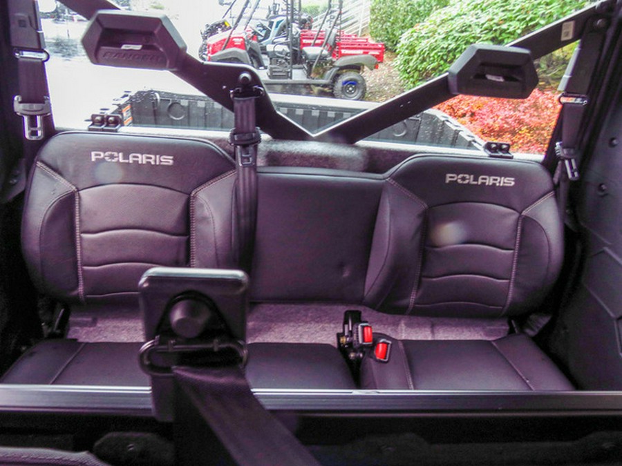 2026 Polaris Ranger Crew XP 1000 NorthStar Edition Ultimate