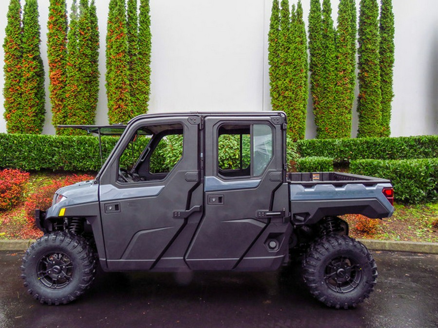 2026 Polaris Ranger Crew XP 1000 NorthStar Edition Ultimate