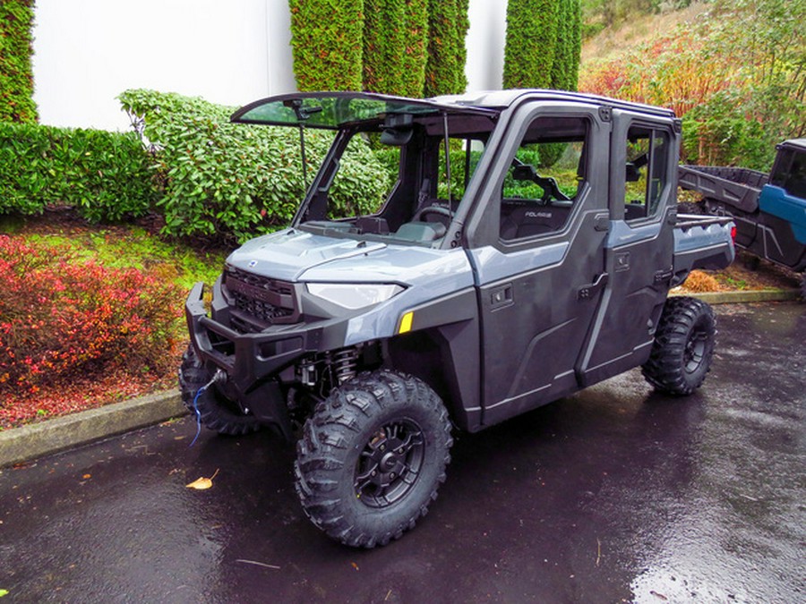 2026 Polaris Ranger Crew XP 1000 NorthStar Edition Ultimate