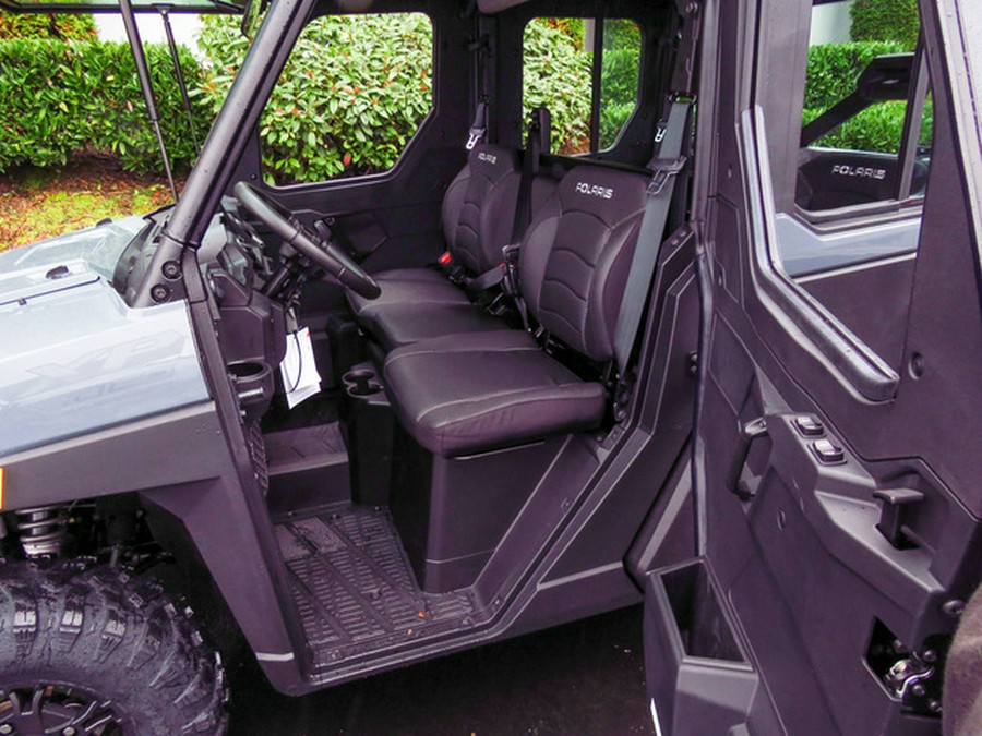 2026 Polaris Ranger Crew XP 1000 NorthStar Edition Ultimate