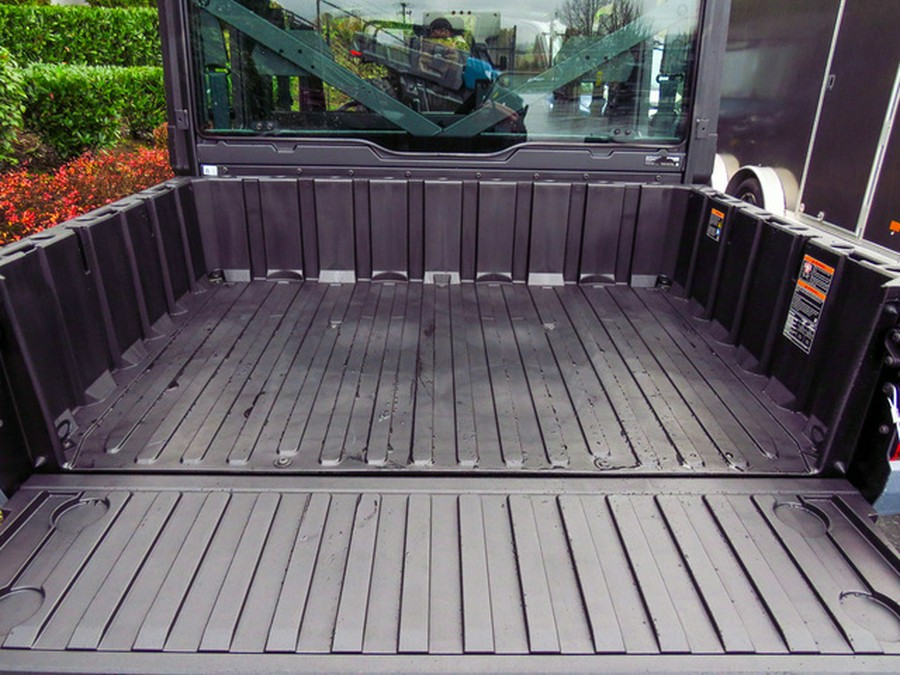 2026 Polaris Ranger Crew XP 1000 NorthStar Edition Ultimate