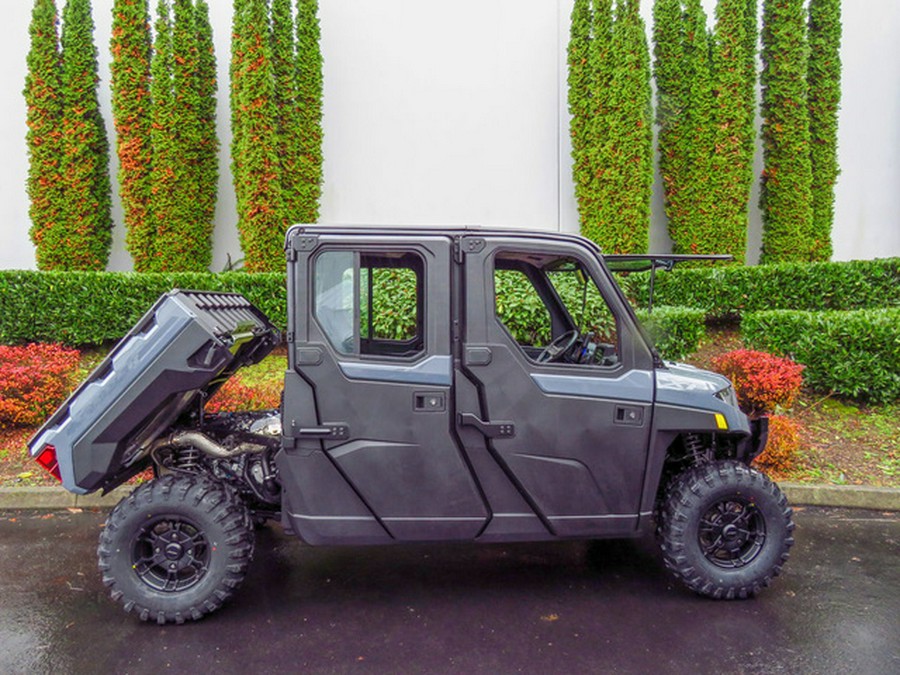 2026 Polaris Ranger Crew XP 1000 NorthStar Edition Ultimate