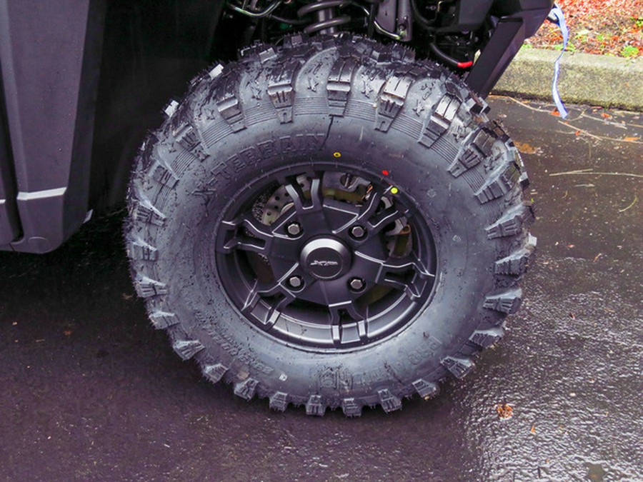 2026 Polaris Ranger Crew XP 1000 NorthStar Edition Ultimate