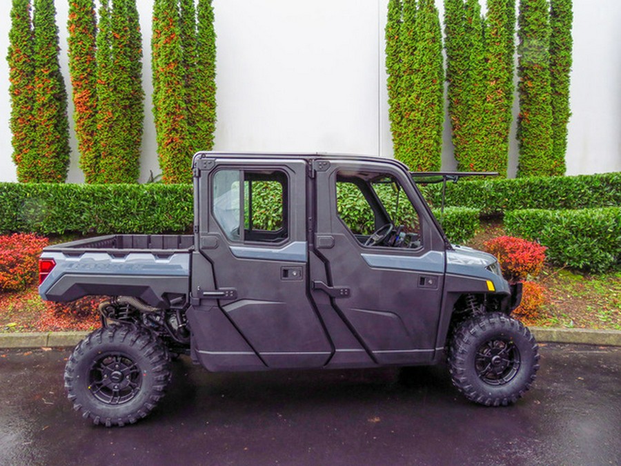 2026 Polaris Ranger Crew XP 1000 NorthStar Edition Ultimate