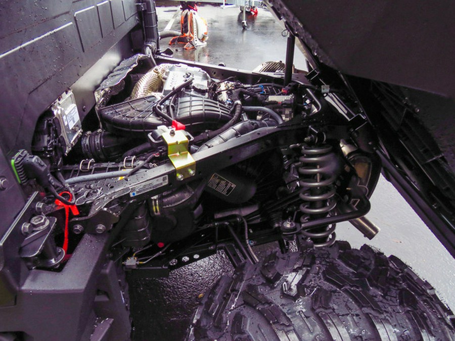 2026 Polaris Ranger Crew XP 1000 NorthStar Edition Ultimate