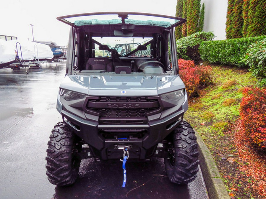 2026 Polaris Ranger Crew XP 1000 NorthStar Edition Ultimate