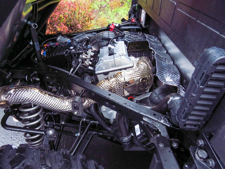 2026 Polaris Ranger Crew XP 1000 NorthStar Edition Ultimate