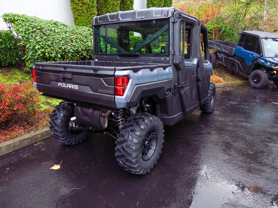 2026 Polaris Ranger Crew XP 1000 NorthStar Edition Ultimate