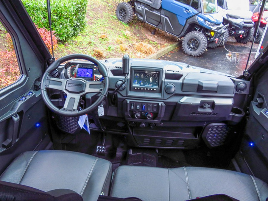 2026 Polaris Ranger Crew XP 1000 NorthStar Edition Ultimate
