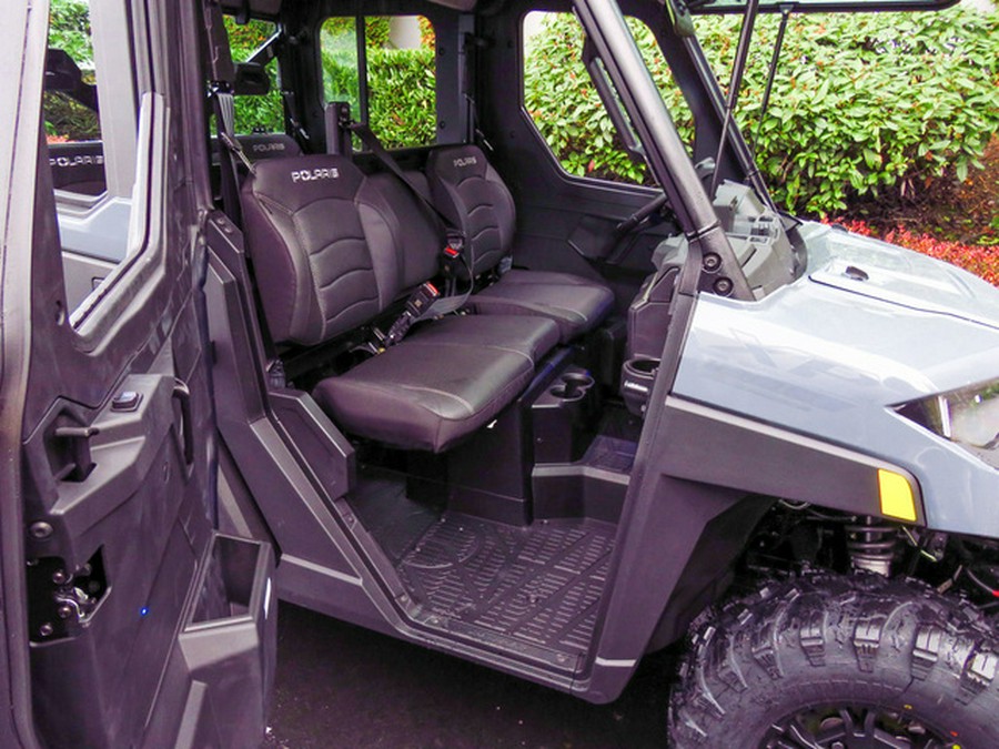 2026 Polaris Ranger Crew XP 1000 NorthStar Edition Ultimate