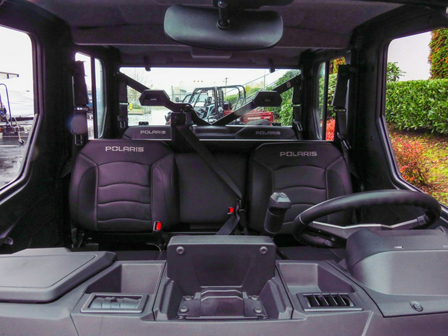 2026 Polaris Ranger Crew XP 1000 NorthStar Edition Ultimate