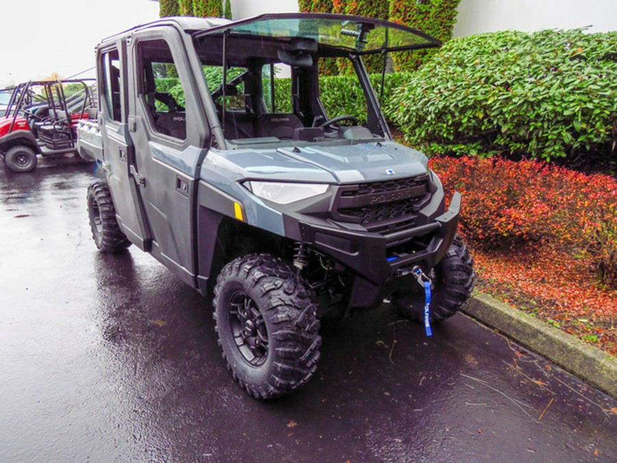 2026 Polaris Ranger Crew XP 1000 NorthStar Edition Ultimate
