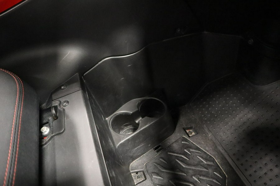 2017 Yamaha YXZ 1000R EPS SE