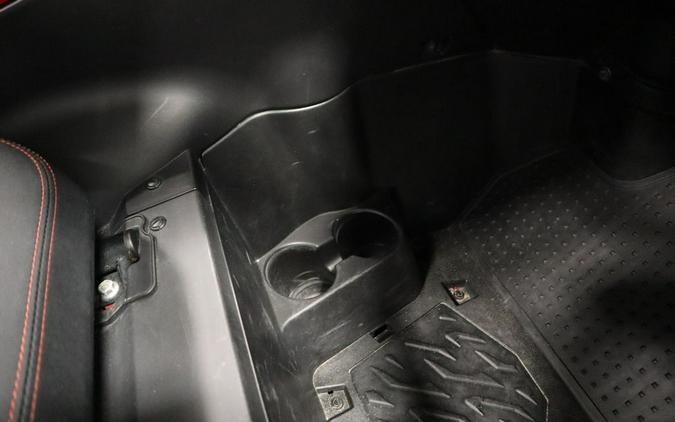 2017 Yamaha YXZ 1000R EPS SE