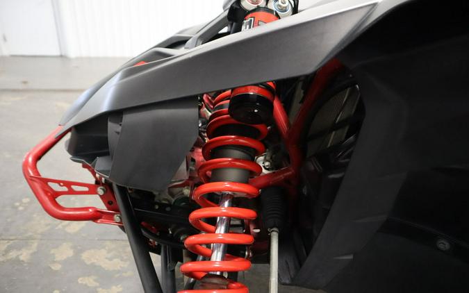 2017 Yamaha YXZ 1000R EPS SE