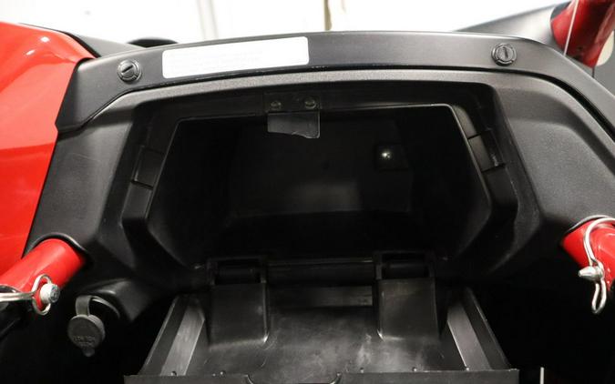 2017 Yamaha YXZ 1000R EPS SE