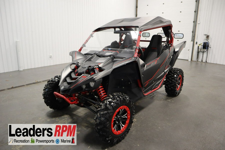 2017 Yamaha YXZ 1000R EPS SE