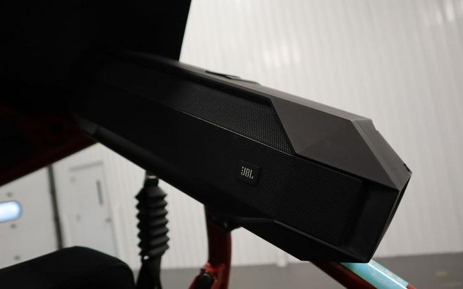 2017 Yamaha YXZ 1000R EPS SE