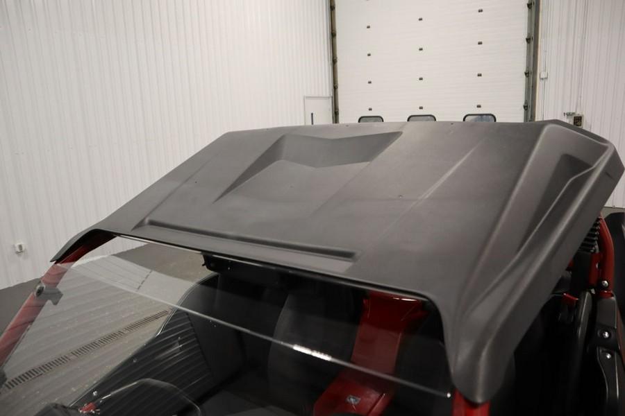 2017 Yamaha YXZ 1000R EPS SE