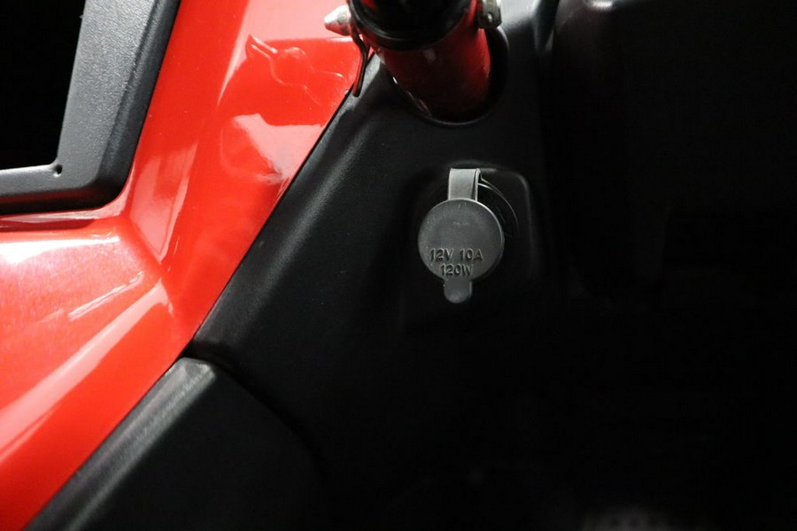 2017 Yamaha YXZ 1000R EPS SE