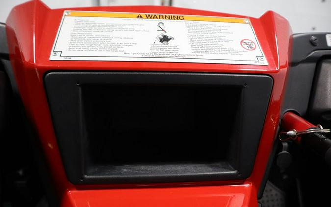 2017 Yamaha YXZ 1000R EPS SE