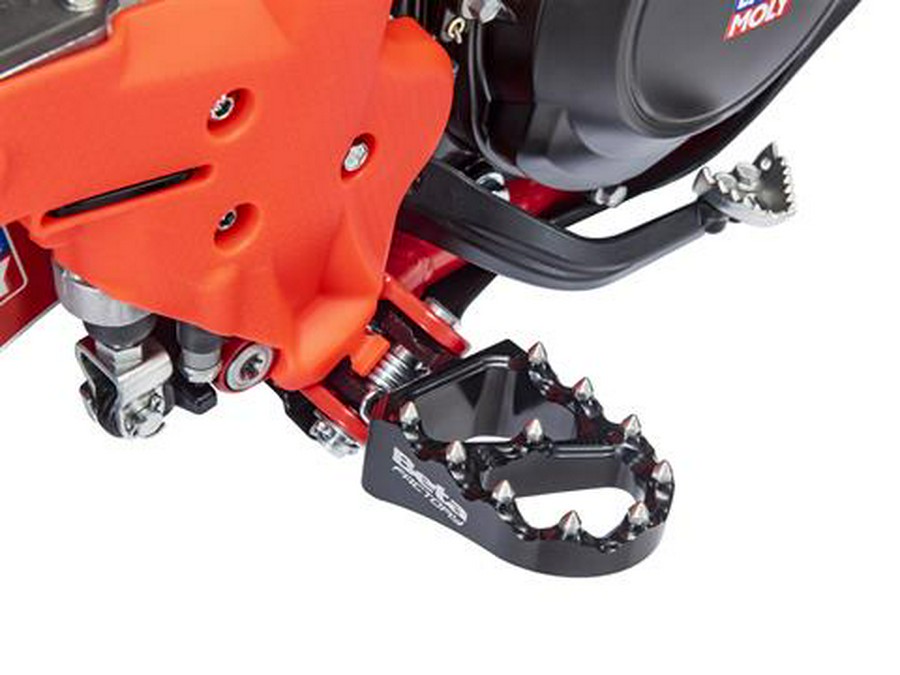 2025 Beta 200 RR Race