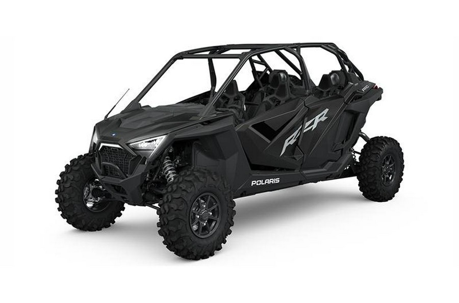 2024 Polaris RZR Pro XP® 4 Ultimate