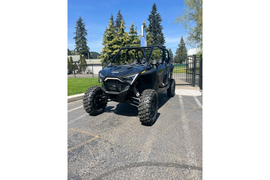 2024 Polaris RZR Pro XP® 4 Ultimate