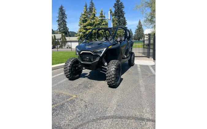 2024 Polaris RZR Pro XP® 4 Ultimate