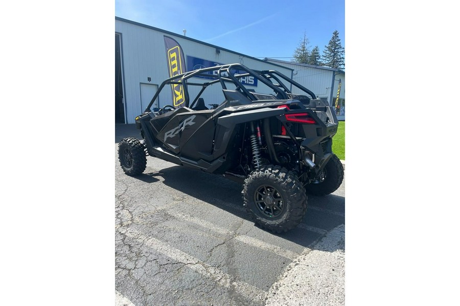 2024 Polaris RZR Pro XP® 4 Ultimate