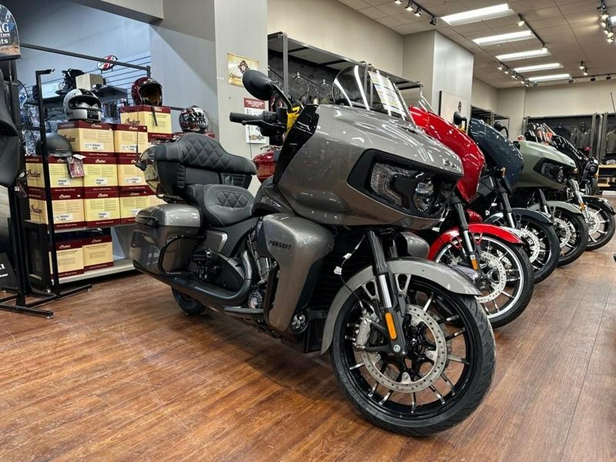 2026 Indian Motorcycle® PURSUIT