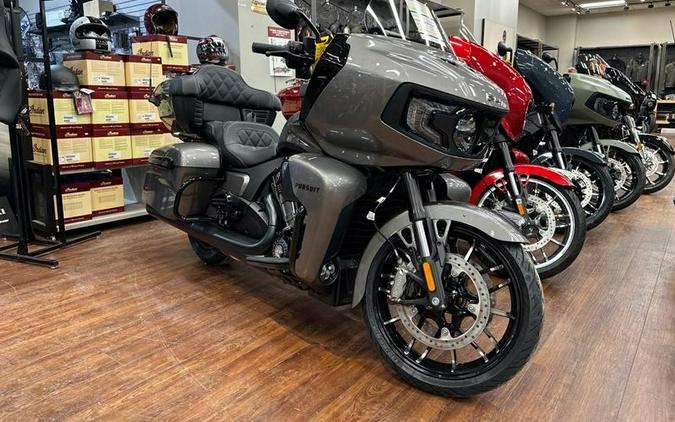 2026 Indian Motorcycle® PURSUIT