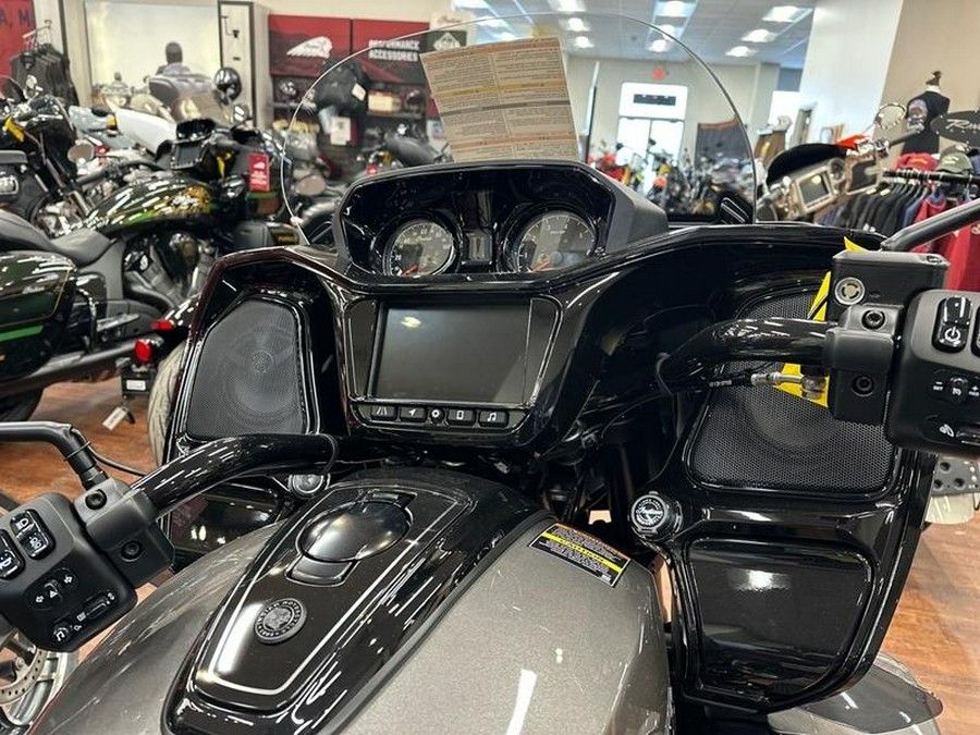 2026 Indian Motorcycle® PURSUIT