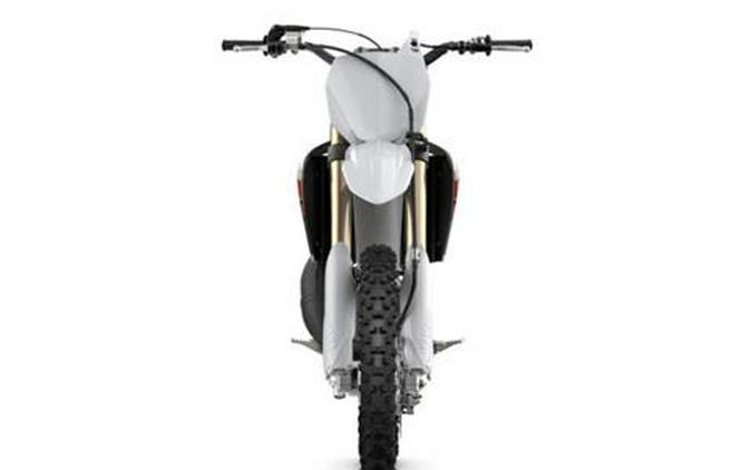 2026 Yamaha YZ125 70th Anniversary Edition