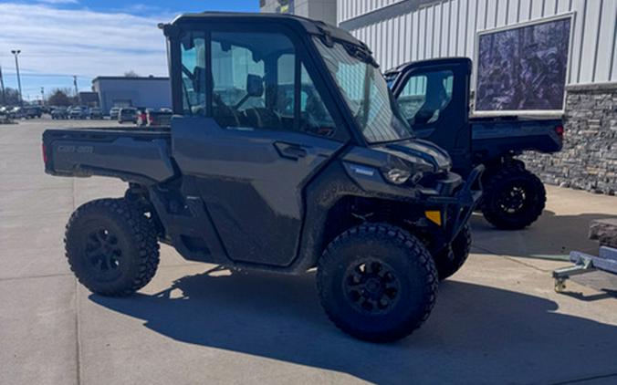 2024 Can-Am Defender Limited HD10