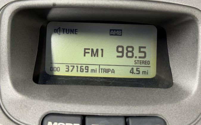 2005 Honda® Gold Wing