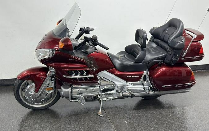 2005 Honda® Gold Wing