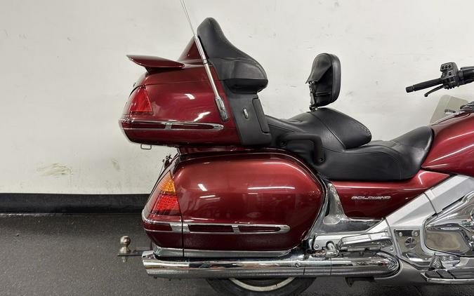 2005 Honda® Gold Wing