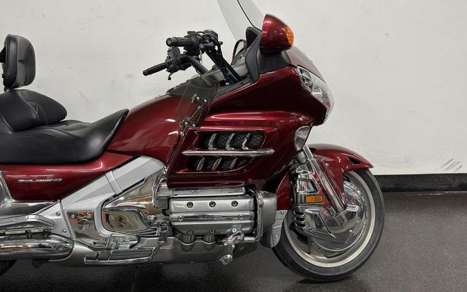 2005 Honda® Gold Wing
