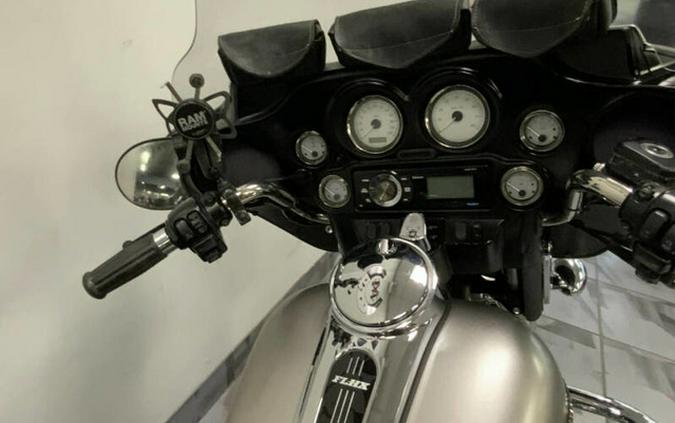 2007 Harley-Davidson Touring Street Glide