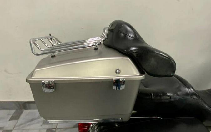 2007 Harley-Davidson® Street Glide