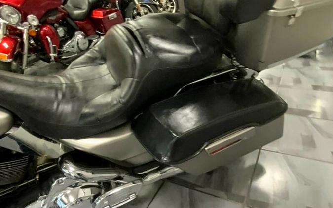 2007 Harley-Davidson Touring Street Glide