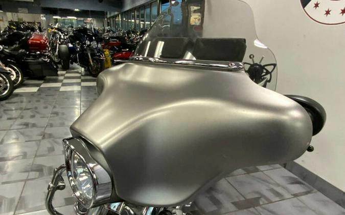 2007 Harley-Davidson Touring Street Glide