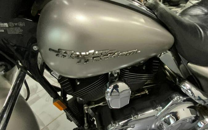 2007 Harley-Davidson Touring Street Glide