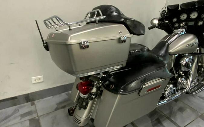 2007 Harley-Davidson Touring Street Glide