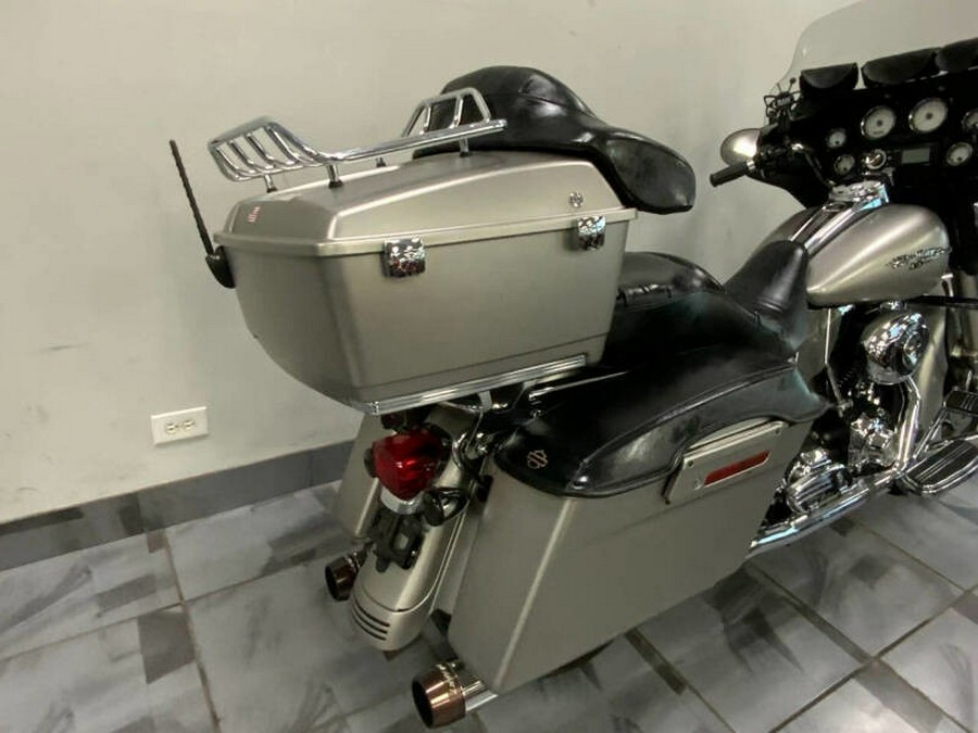 2007 Harley-Davidson Touring Street Glide