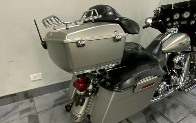 2007 Harley-Davidson® Street Glide